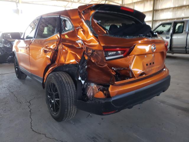 Photo 2 VIN: JN1BJ1CV0LW272149 - NISSAN ROGUE SPOR 