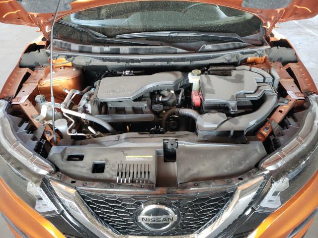 Photo 6 VIN: JN1BJ1CV0LW272149 - NISSAN ROGUE SPOR 