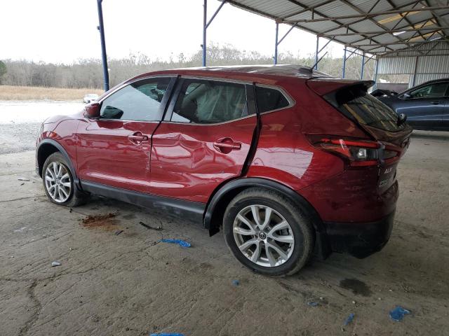 Photo 1 VIN: JN1BJ1CV0LW276329 - NISSAN ROGUE SPOR 