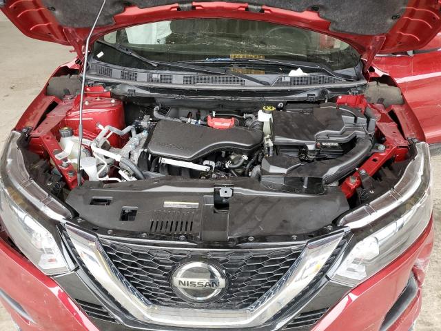 Photo 11 VIN: JN1BJ1CV0LW276329 - NISSAN ROGUE SPOR 