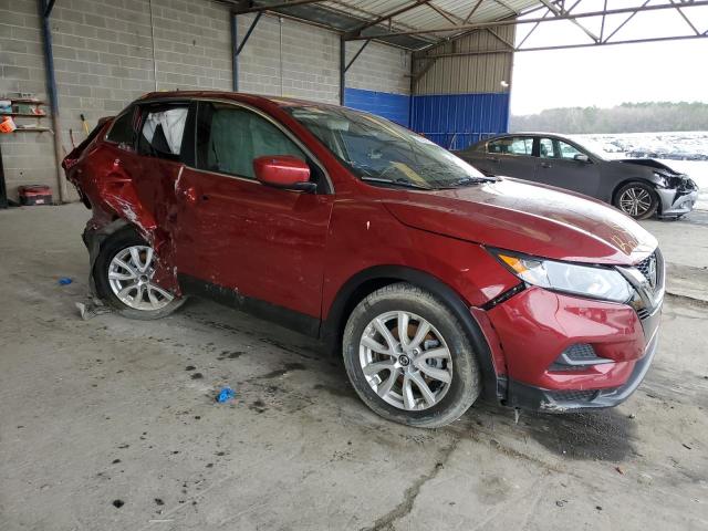 Photo 3 VIN: JN1BJ1CV0LW276329 - NISSAN ROGUE SPOR 