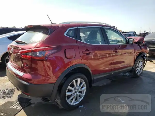 Photo 2 VIN: JN1BJ1CV0LW278226 - NISSAN ROGUE 