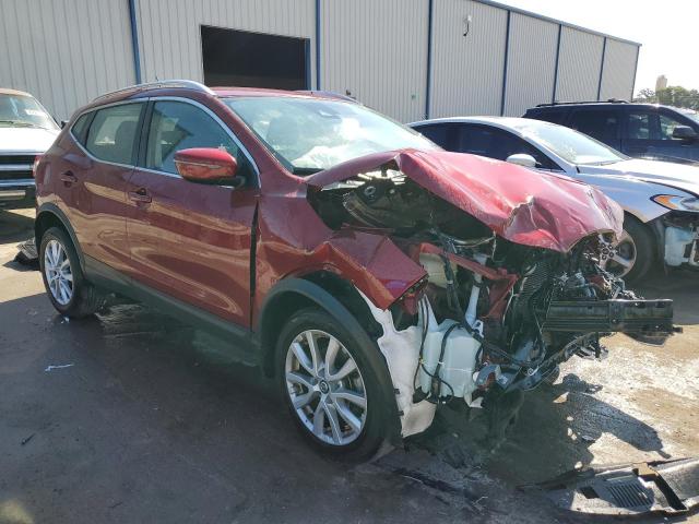 Photo 3 VIN: JN1BJ1CV0LW278226 - NISSAN ROGUE 