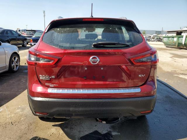 Photo 5 VIN: JN1BJ1CV0LW278226 - NISSAN ROGUE 