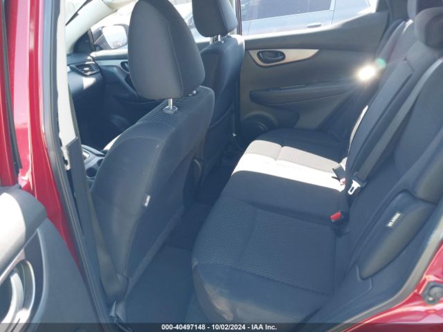 Photo 7 VIN: JN1BJ1CV0LW278422 - NISSAN ROGUE SPORT 