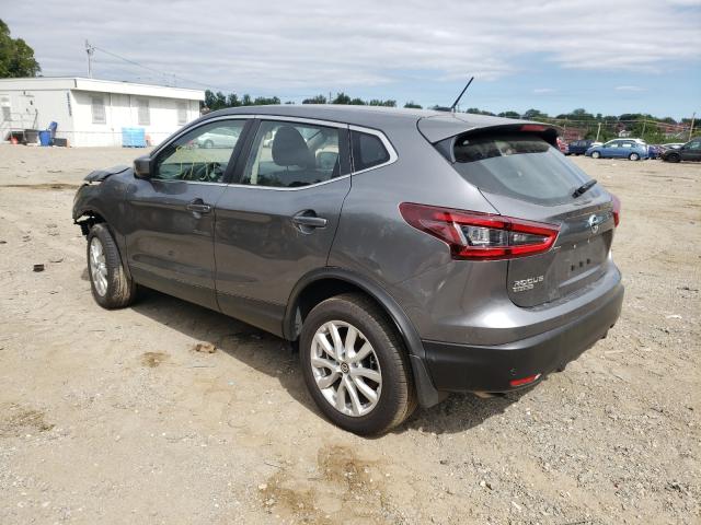 Photo 2 VIN: JN1BJ1CV0LW278873 - NISSAN ROGUE SPOR 