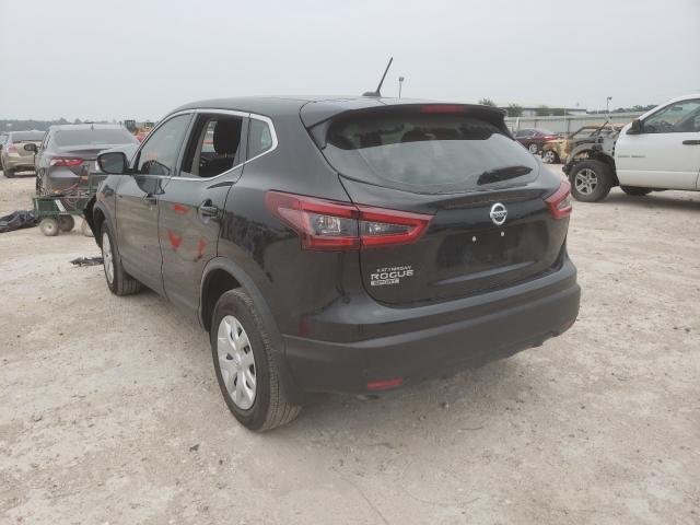 Photo 2 VIN: JN1BJ1CV0LW282745 - NISSAN ROGUE SPORT 