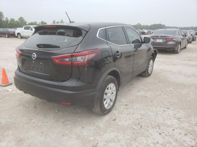 Photo 3 VIN: JN1BJ1CV0LW282745 - NISSAN ROGUE SPORT 