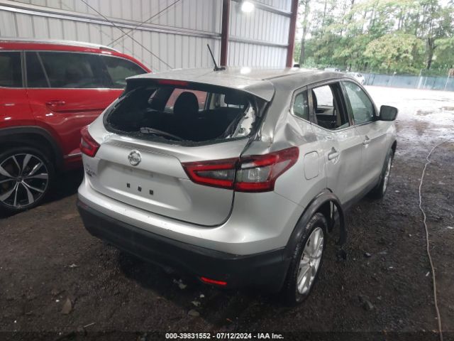 Photo 5 VIN: JN1BJ1CV0LW541654 - NISSAN ROGUE SPORT 