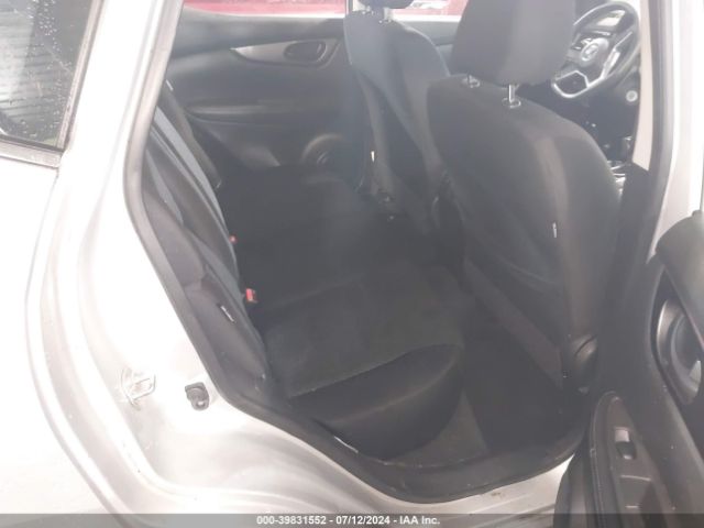 Photo 7 VIN: JN1BJ1CV0LW541654 - NISSAN ROGUE SPORT 