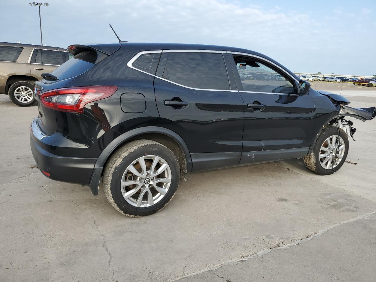 Photo 2 VIN: JN1BJ1CV0LW542755 - NISSAN ROGUE 