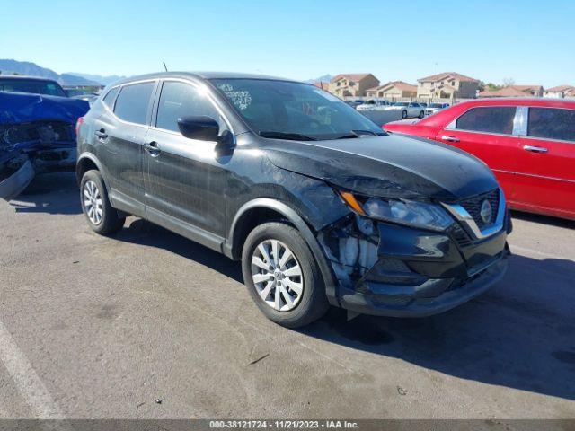 Photo 0 VIN: JN1BJ1CV0LW545865 - NISSAN ROGUE SPORT 