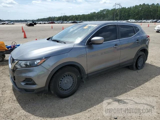 Photo 0 VIN: JN1BJ1CV0LW548605 - NISSAN ROGUE 