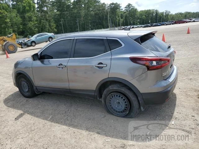 Photo 1 VIN: JN1BJ1CV0LW548605 - NISSAN ROGUE 