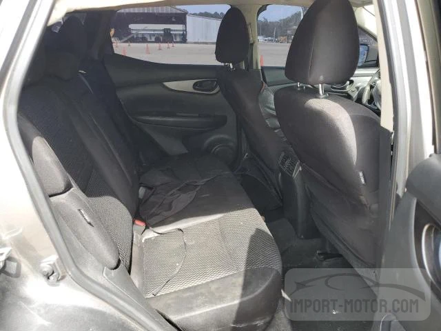 Photo 10 VIN: JN1BJ1CV0LW548605 - NISSAN ROGUE 