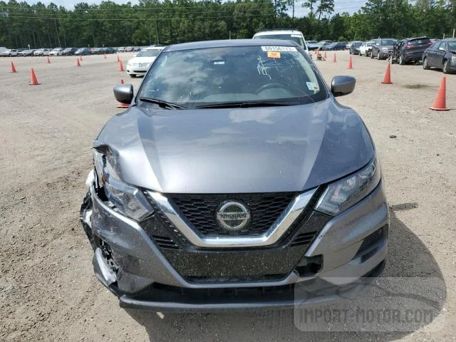 Photo 4 VIN: JN1BJ1CV0LW548605 - NISSAN ROGUE 