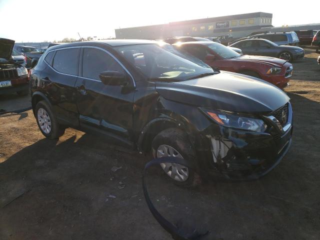 Photo 3 VIN: JN1BJ1CV0LW548958 - NISSAN ROGUE 