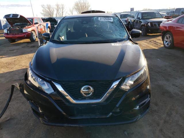 Photo 4 VIN: JN1BJ1CV0LW548958 - NISSAN ROGUE 