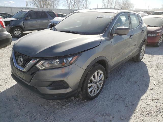 Photo 1 VIN: JN1BJ1CV0LW549768 - NISSAN ROGUE SPOR 