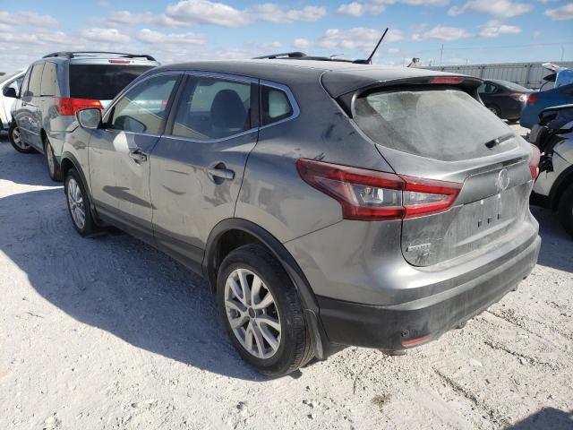 Photo 2 VIN: JN1BJ1CV0LW549768 - NISSAN ROGUE SPOR 