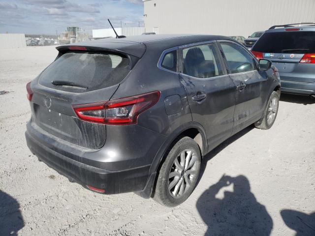 Photo 3 VIN: JN1BJ1CV0LW549768 - NISSAN ROGUE SPOR 