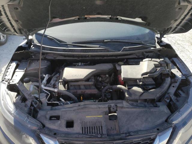 Photo 6 VIN: JN1BJ1CV0LW549768 - NISSAN ROGUE SPOR 