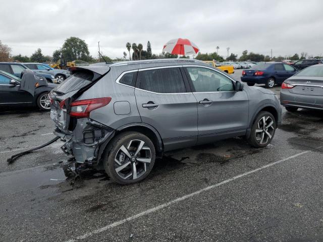 Photo 2 VIN: JN1BJ1CV0MW323490 - NISSAN ROGUE SPOR 