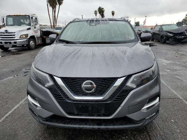 Photo 4 VIN: JN1BJ1CV0MW323490 - NISSAN ROGUE SPOR 