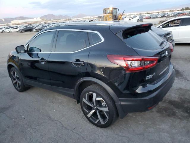 Photo 1 VIN: JN1BJ1CV0NW340355 - NISSAN ROGUE 