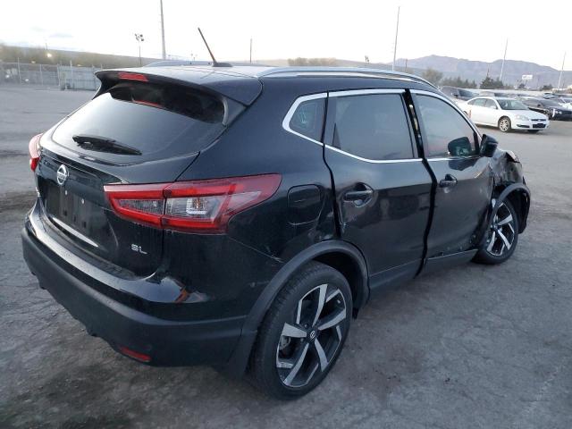 Photo 2 VIN: JN1BJ1CV0NW340355 - NISSAN ROGUE 