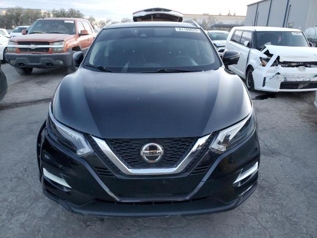 Photo 4 VIN: JN1BJ1CV0NW340355 - NISSAN ROGUE 