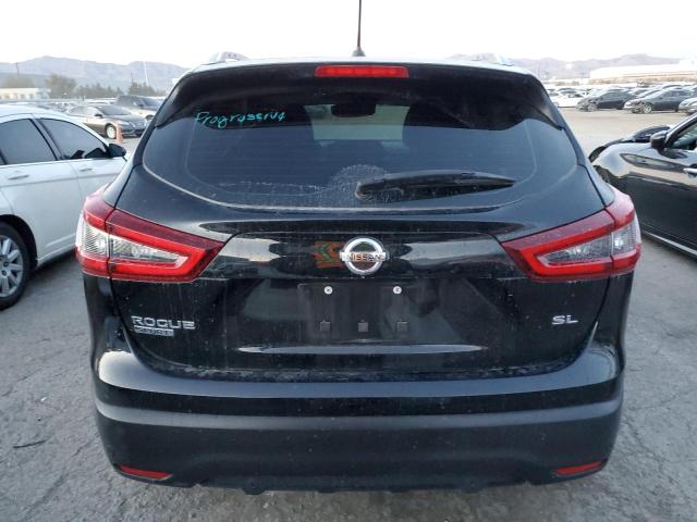 Photo 5 VIN: JN1BJ1CV0NW340355 - NISSAN ROGUE 