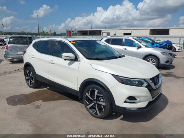 Photo 0 VIN: JN1BJ1CV0NW349010 - NISSAN ROGUE SPORT 