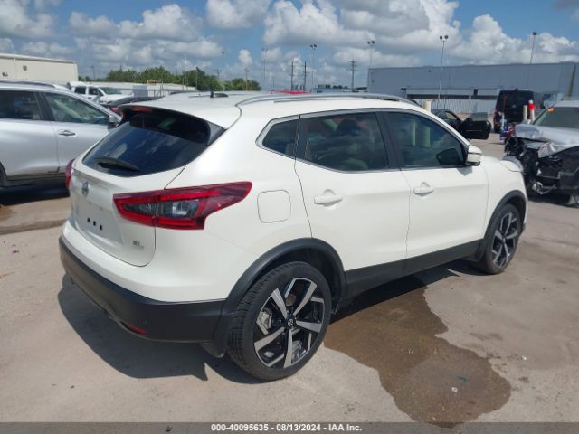 Photo 3 VIN: JN1BJ1CV0NW349010 - NISSAN ROGUE SPORT 