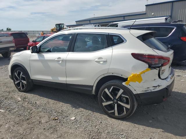 Photo 1 VIN: JN1BJ1CV0NW349136 - NISSAN ROGUE 