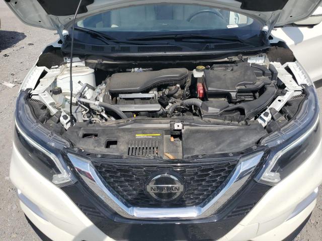 Photo 11 VIN: JN1BJ1CV0NW349136 - NISSAN ROGUE 