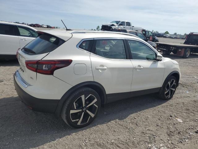 Photo 2 VIN: JN1BJ1CV0NW349136 - NISSAN ROGUE 