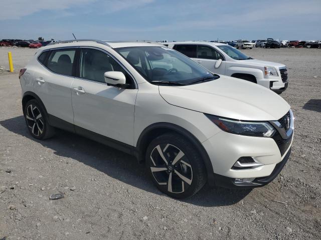 Photo 3 VIN: JN1BJ1CV0NW349136 - NISSAN ROGUE 