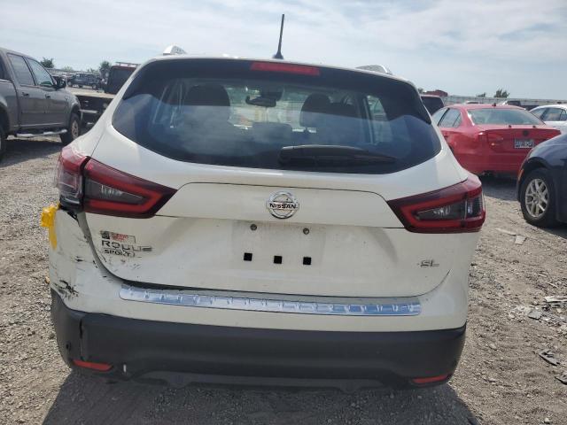 Photo 5 VIN: JN1BJ1CV0NW349136 - NISSAN ROGUE 