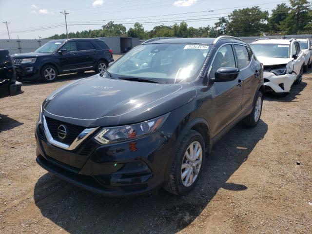 Photo 1 VIN: JN1BJ1CV1LW250211 - NISSAN ROGUE SPOR 