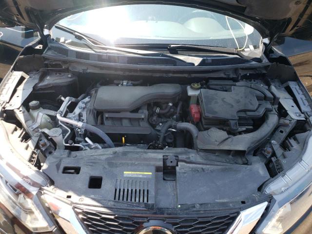 Photo 6 VIN: JN1BJ1CV1LW250211 - NISSAN ROGUE SPOR 