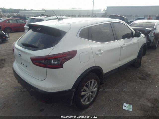 Photo 3 VIN: JN1BJ1CV1LW252234 - NISSAN ROGUE SPORT 