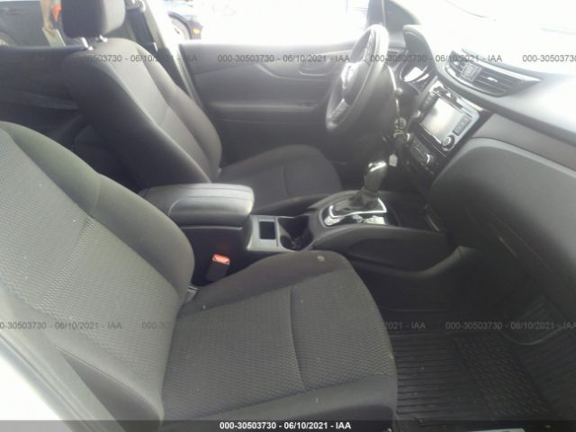 Photo 4 VIN: JN1BJ1CV1LW252234 - NISSAN ROGUE SPORT 