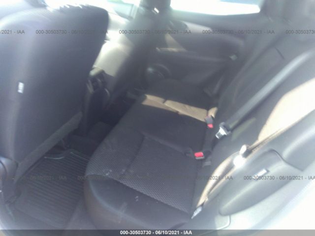 Photo 7 VIN: JN1BJ1CV1LW252234 - NISSAN ROGUE SPORT 