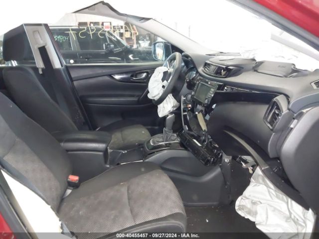 Photo 4 VIN: JN1BJ1CV1LW253156 - NISSAN ROGUE SPORT 