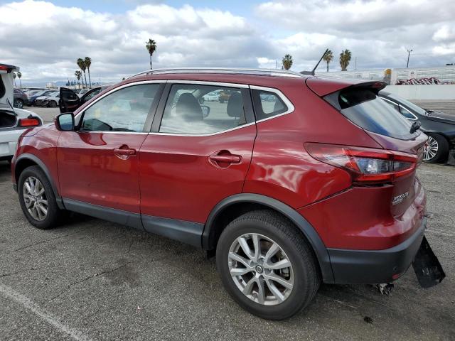 Photo 1 VIN: JN1BJ1CV1LW253707 - NISSAN ROGUE SPOR 