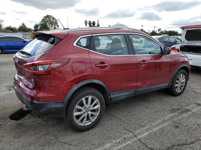 Photo 2 VIN: JN1BJ1CV1LW253707 - NISSAN ROGUE SPOR 