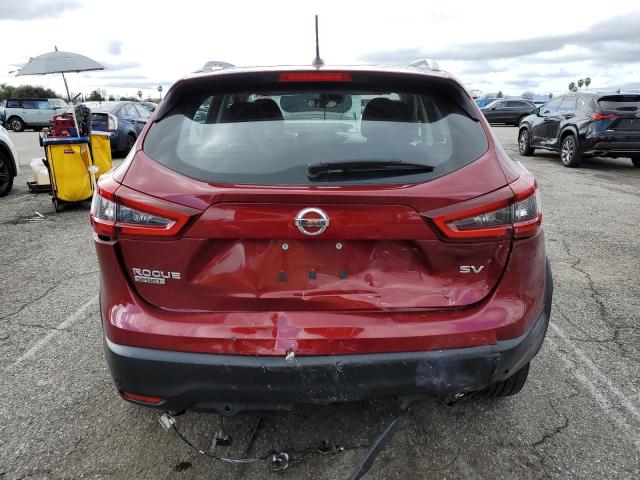 Photo 5 VIN: JN1BJ1CV1LW253707 - NISSAN ROGUE SPOR 