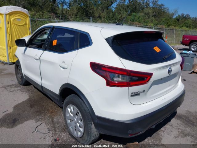 Photo 2 VIN: JN1BJ1CV1LW254288 - NISSAN ROGUE SPORT 