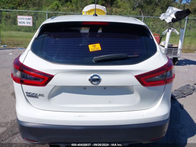 Photo 7 VIN: JN1BJ1CV1LW254288 - NISSAN ROGUE SPORT 